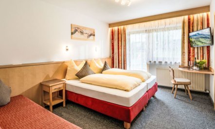 Daniela Apartment 5 7