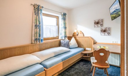 Daniela Apartment 5 4