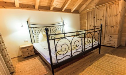 Wiesenglück Holiday Home 2 7