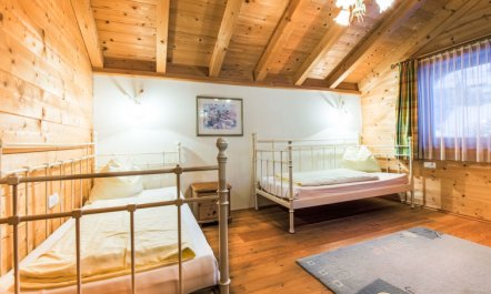 Wiesenglück Holiday Home 2 5