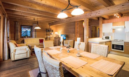 Wiesenglück Holiday Home 2 2