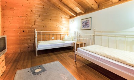 Wiesenglück Holiday Home 2 6