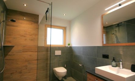 Kragenjoch Apartment 2 3