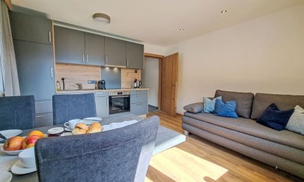 Kragenjoch Apartment 2 7