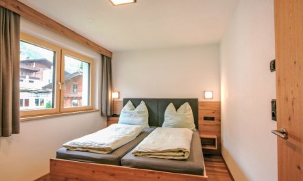 Kragenjoch Apartment 2 2