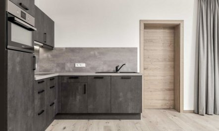 Appartement Wallis Apartment 7 5