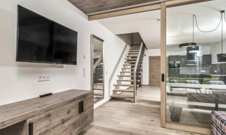 Appartement Wallis Apartment 7 2