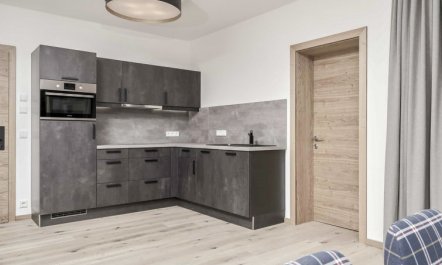 Appartement Wallis Apartment 7 3