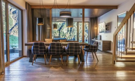 Appartement Wallis Apartment 7 1