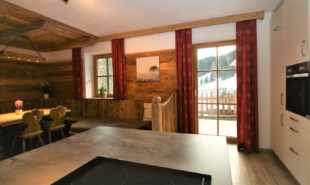 Zauberwinkel Cottage 3 1