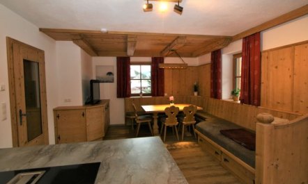 Zauberwinkel Cottage 3 4