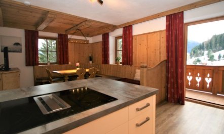 Zauberwinkel Cottage 3 5