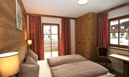 Zauberwinkel Cottage 3 7