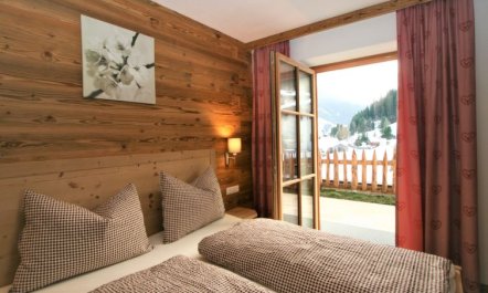 Zauberwinkel Cottage 3 6