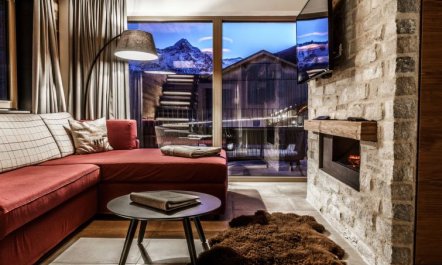 Jagd - Chalet Holiday Home 4 7