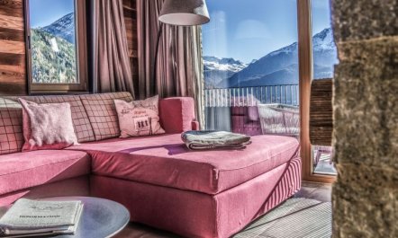 Jagd - Chalet Holiday Home 4 1