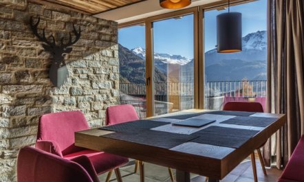 Jagd - Chalet Holiday Home 4 6