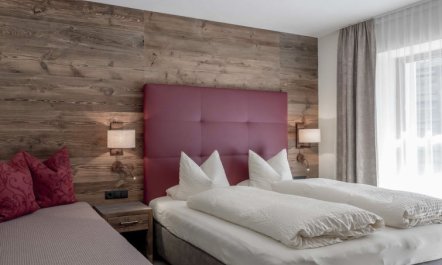 Melisande 3 Apartment 3 3