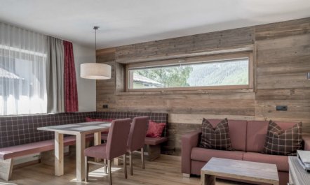 Melisande 3 Apartment 3 1