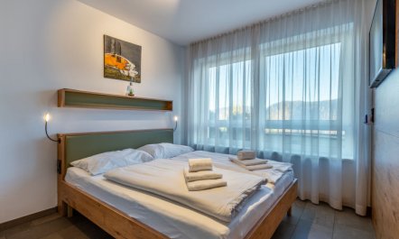 Verditz alpe maritima Ski & See - Top 1 Apartment 18 3