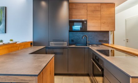 Verditz alpe maritima Ski & See - Top 1 Apartment 18 4