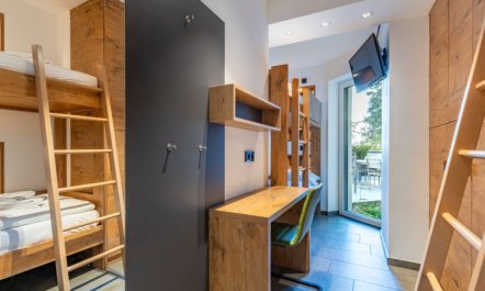 Verditz alpe maritima Ski & See - Top 1 Apartment 18 6