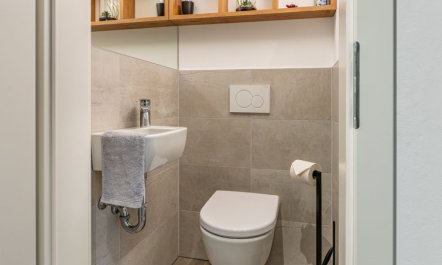 Verditz alpe maritima Ski & See - Top 1 Apartment 18 7