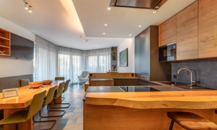 Verditz alpe maritima Ski & See - Top 1 Apartment 18 2