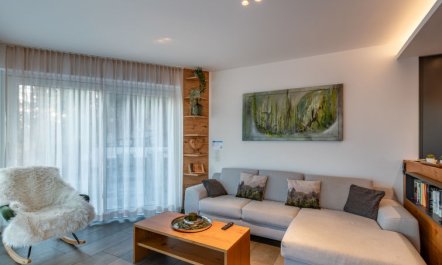 Verditz alpe maritima Ski & See - Top 1 Apartment 18 1