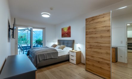 Terrace 04 alpe maritima Ski & See-Top 4 Apartment 14 1