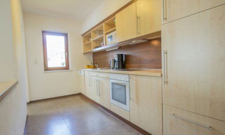 Alpin Apartment 6 6