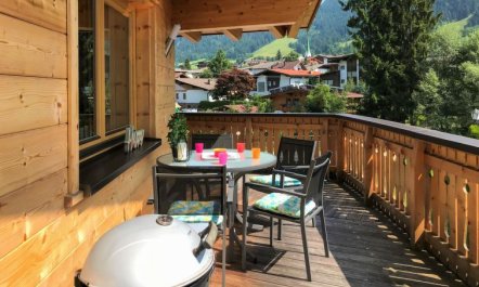 Wildenbach Apartment 3