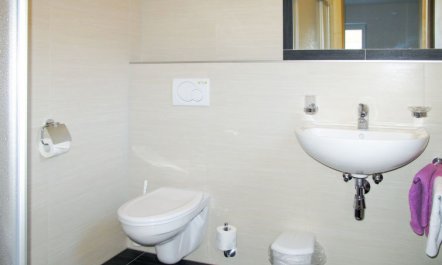 Amethyst Apartment 7 5