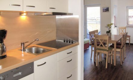 Amethyst Apartment 7 2