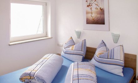 Bergkristall Apartment 6 4