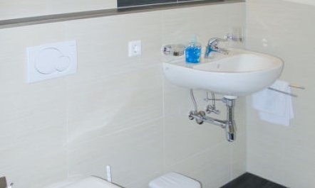 Bergkristall Apartment 6 5