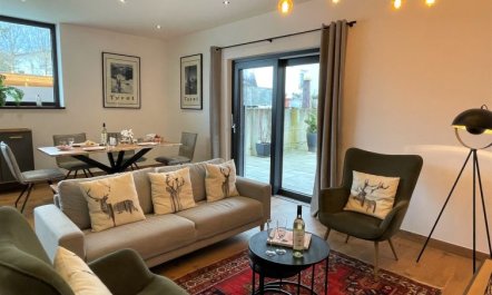 Panoramablick Apartment 2 1