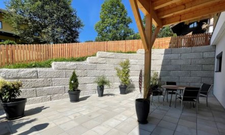 Panoramablick Apartment 2 6