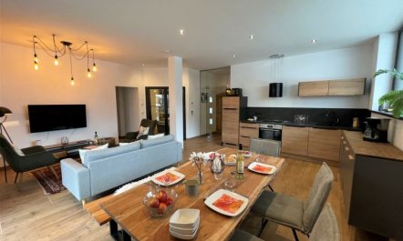 Panoramablick Apartment 2 2