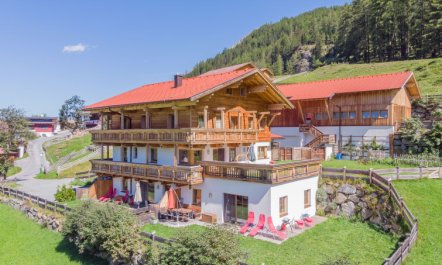 s´ HimmelReich Apartment 2