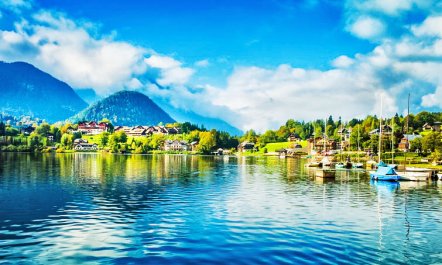 Klassik Apartment 3 6