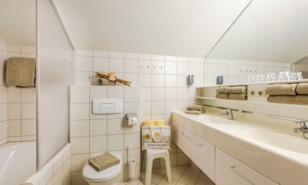 Klassik Apartment 3 4