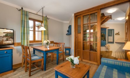 Klassik Apartment 3 2