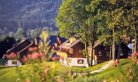 Doppelzimmer Klassik 5