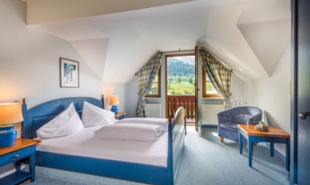 Doppelzimmer Klassik 3