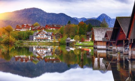 Doppelzimmer Klassik