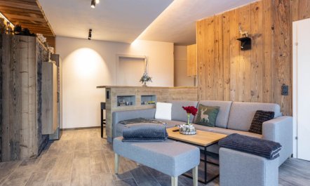 Superior mit 3 Schlafzimmern Apartment 8 2