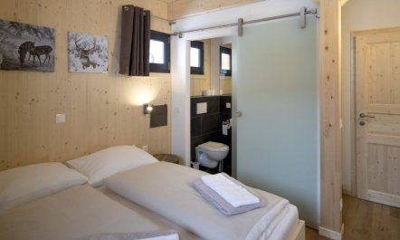 Superior #8 Sauna & Sprudelwanne innen Apartment 15 5