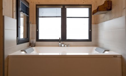 Superior #13 Sauna&Sprudelwanne innen Apartment 12 7