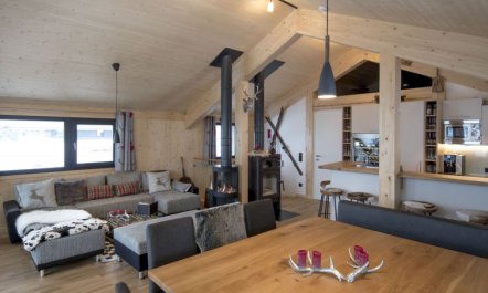 Superior #13 Sauna&Sprudelwanne innen Apartment 12 1